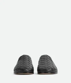 Bottega Veneta Sunday Slipper Black Best