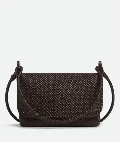 Bottega Veneta Swing Messenger Fondant Sale