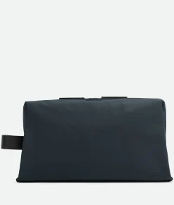 Bottega Veneta Tokyo Large Washbag Shadow/black Online