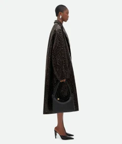 Bottega Veneta Tosca Black Clearance