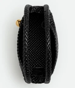 Bottega Veneta Tosca Black Clearance