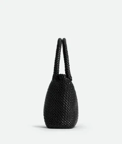 Bottega Veneta Tosca Black Clearance