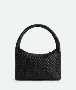Bottega Veneta Tosca Black Clearance