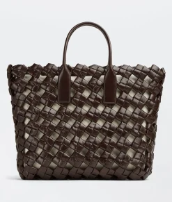 Bottega Veneta Tote Bag Fondant Clearance