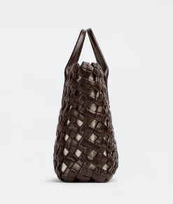 Bottega Veneta Tote Bag Fondant Clearance